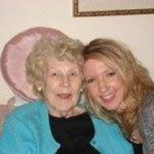 Meet your Posher, Kris